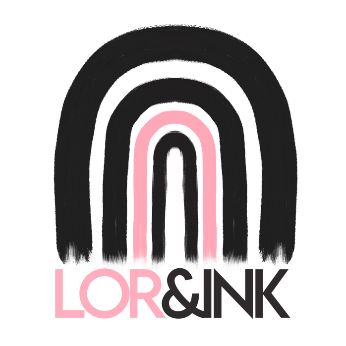 LOR&INK